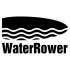 Waterrower XL rails natural essenhout  OFWR0220XL/essen